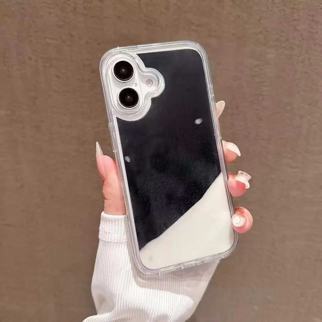 iPhone Glow Case