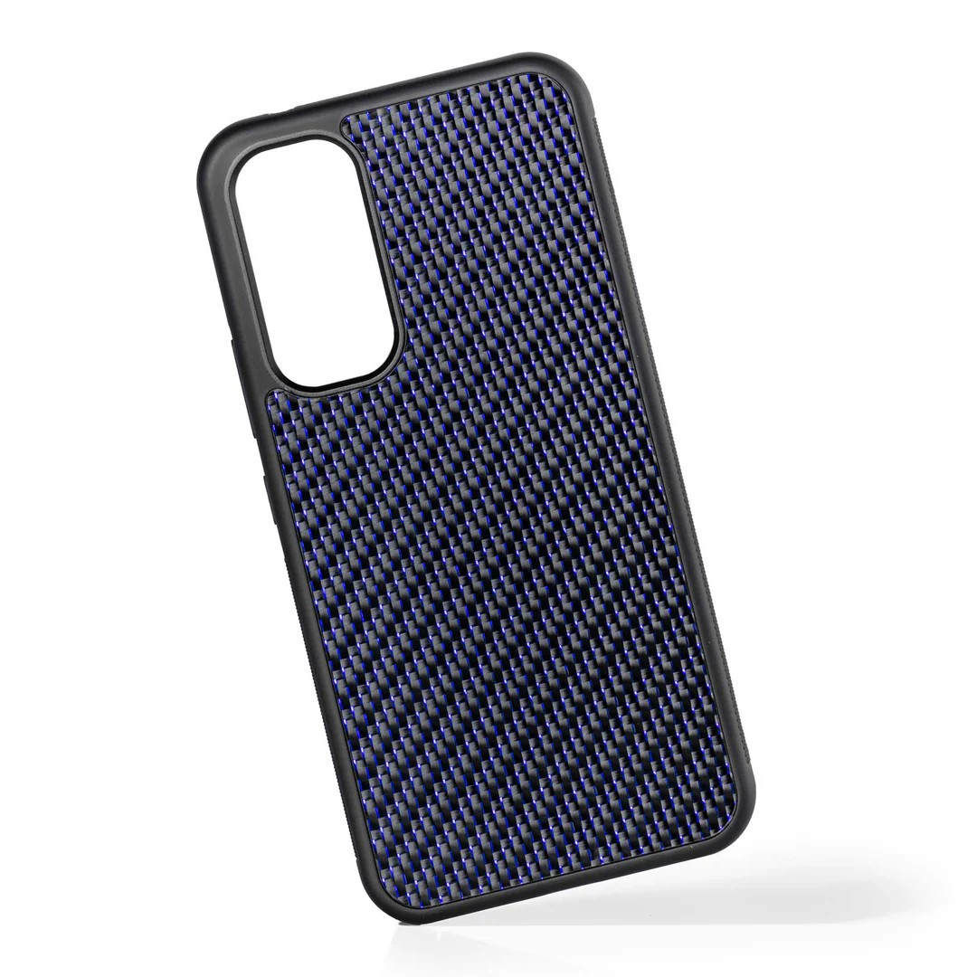 Samsung A-Models Carbon Case