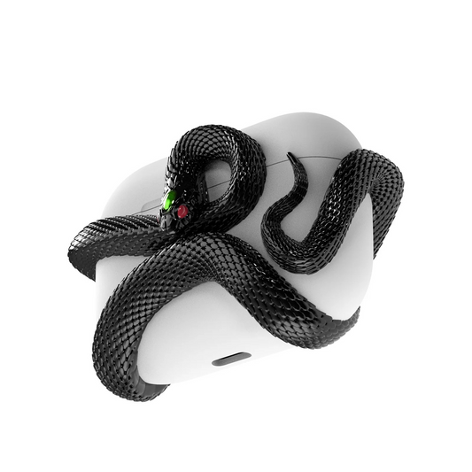 "The Serpent" by Maximum™