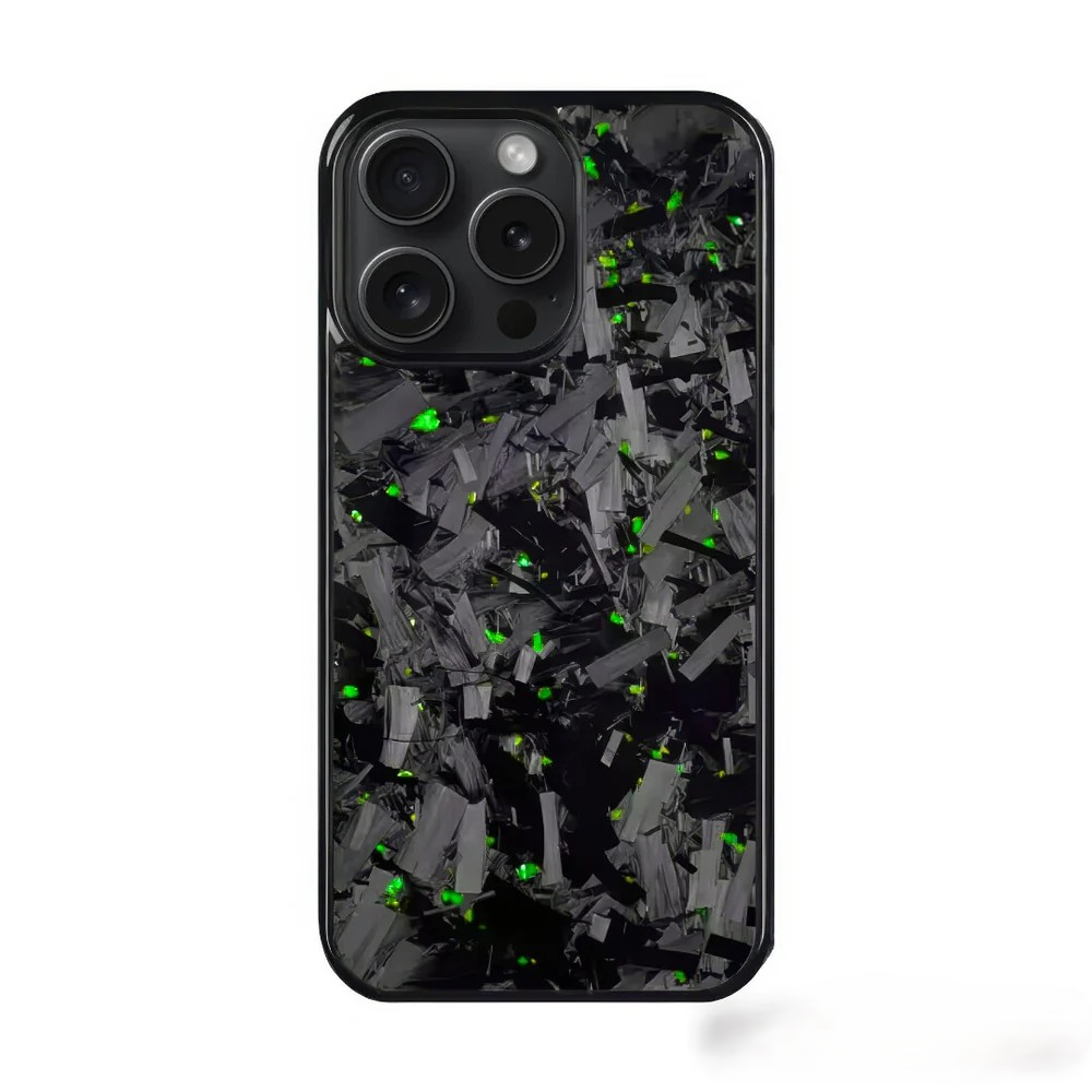 NEW ForgedGrip Large Flakes Case iPhone 12 - 15 Pro Max