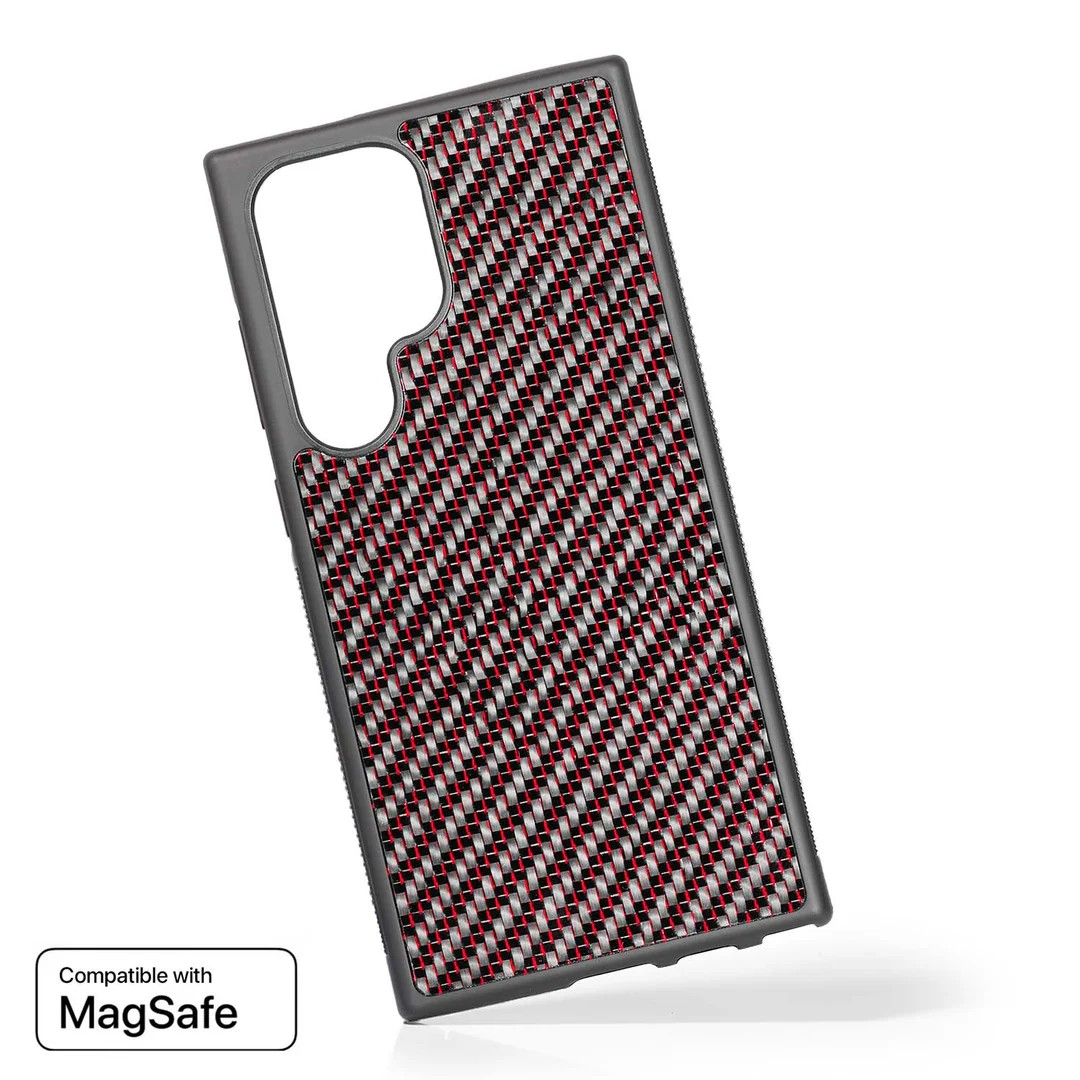 Samsung Galaxy S-Models WovenGrip™ Case