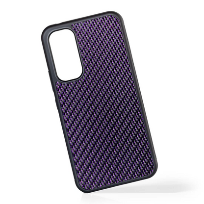 Samsung A-Models Carbon Case