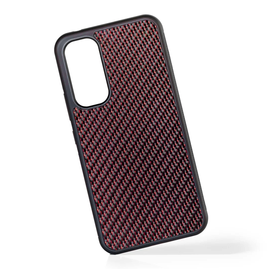 Samsung Galaxy A-Models WovenGrip™ Case