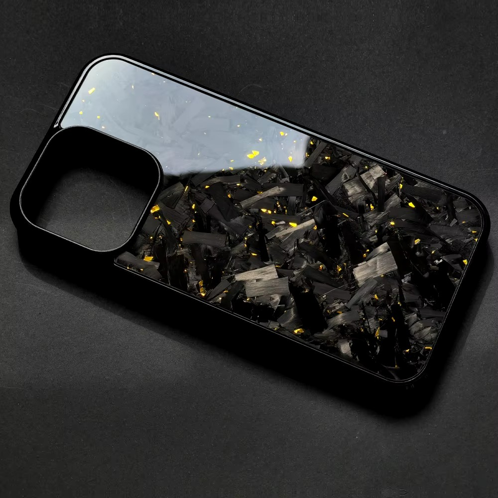 NEW ForgedGrip Large Flakes Case iPhone 12 - 15 Pro Max