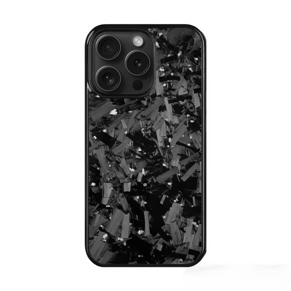 NEW ForgedGrip Large Flakes Case iPhone 12 - 15 Pro Max