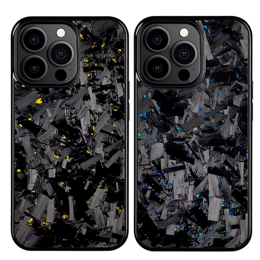 NEW ForgedGrip Large Flakes Case iPhone 12 - 15 Pro Max