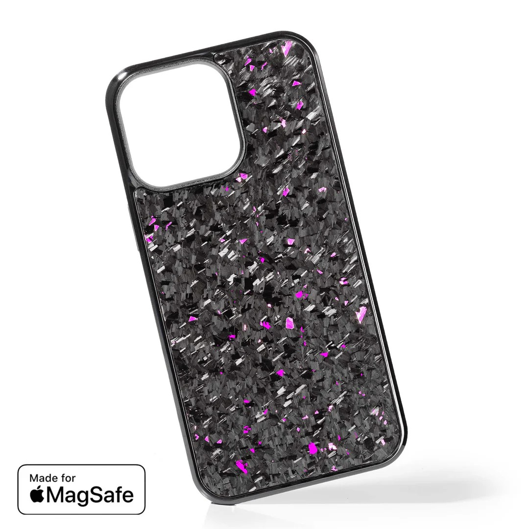 ForgedGrip Case iPhone 13 - 16 Pro Max