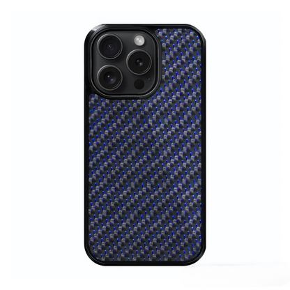 iPhone 16 Carbon Case