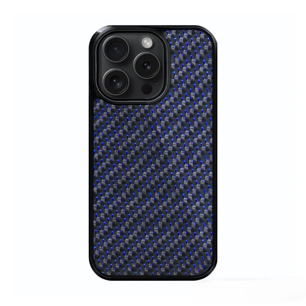 iPhone 16 Carbon Case