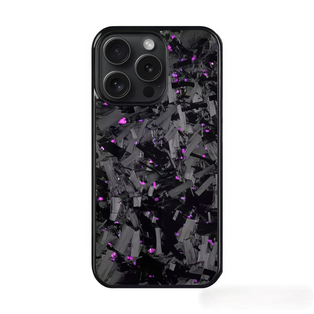 NEW ForgedGrip Large Flakes Case iPhone 12 - 15 Pro Max