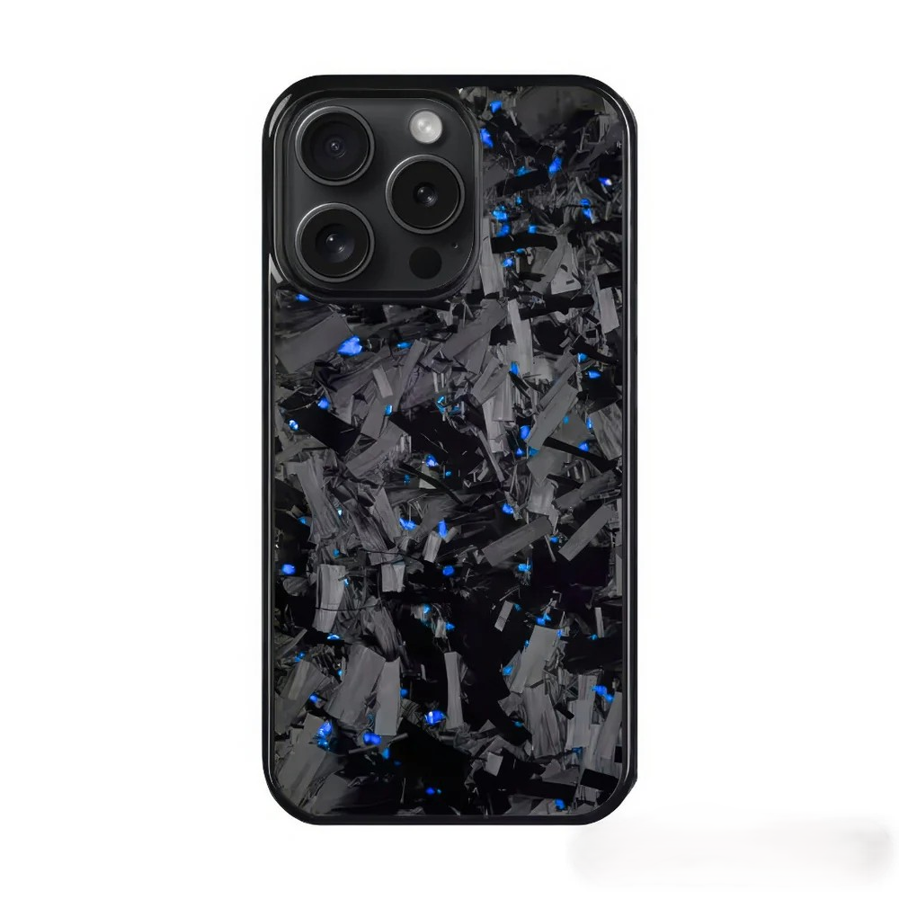 NEW ForgedGrip Large Flakes Case iPhone 12 - 15 Pro Max