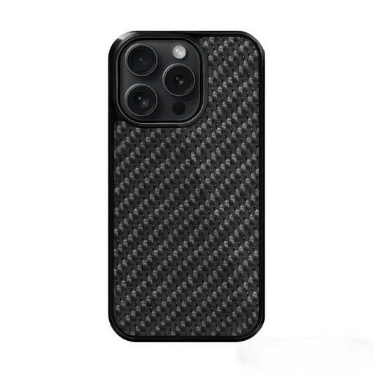 iPhone 16 Carbon Case