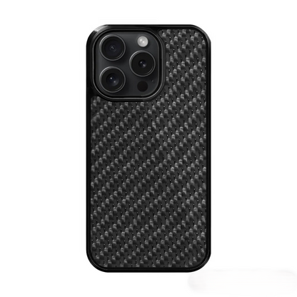 iPhone 16 Carbon Case