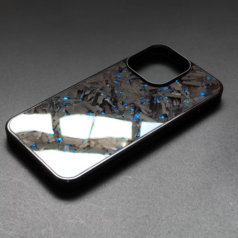 NEW ForgedGrip Large Flakes Case iPhone 12 - 15 Pro Max